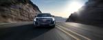 Cadillac CTS Vsport 2015 года